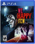 We Happy Few PS4 PlayStation 4 Complete - Excellent