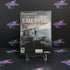 Call of Duty 2 Big Red One Collectors Edition PS2 PlayStation 2 GH Disc AD/DD/NM - Very Good