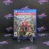 Far Cry 4 PS4 PlayStation 4 PH Complete - Excellent
