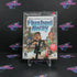 Flushed Away PS2 PlayStation 2 - Very Good