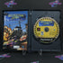 Destruction Derby Arenas PS2 PlayStation 2 Complete - Excellent