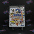 Sega Superstars PS2 PlayStation 2 - Very Good
