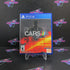Project CARS PS4 PlayStation 4 Complete - Excellent