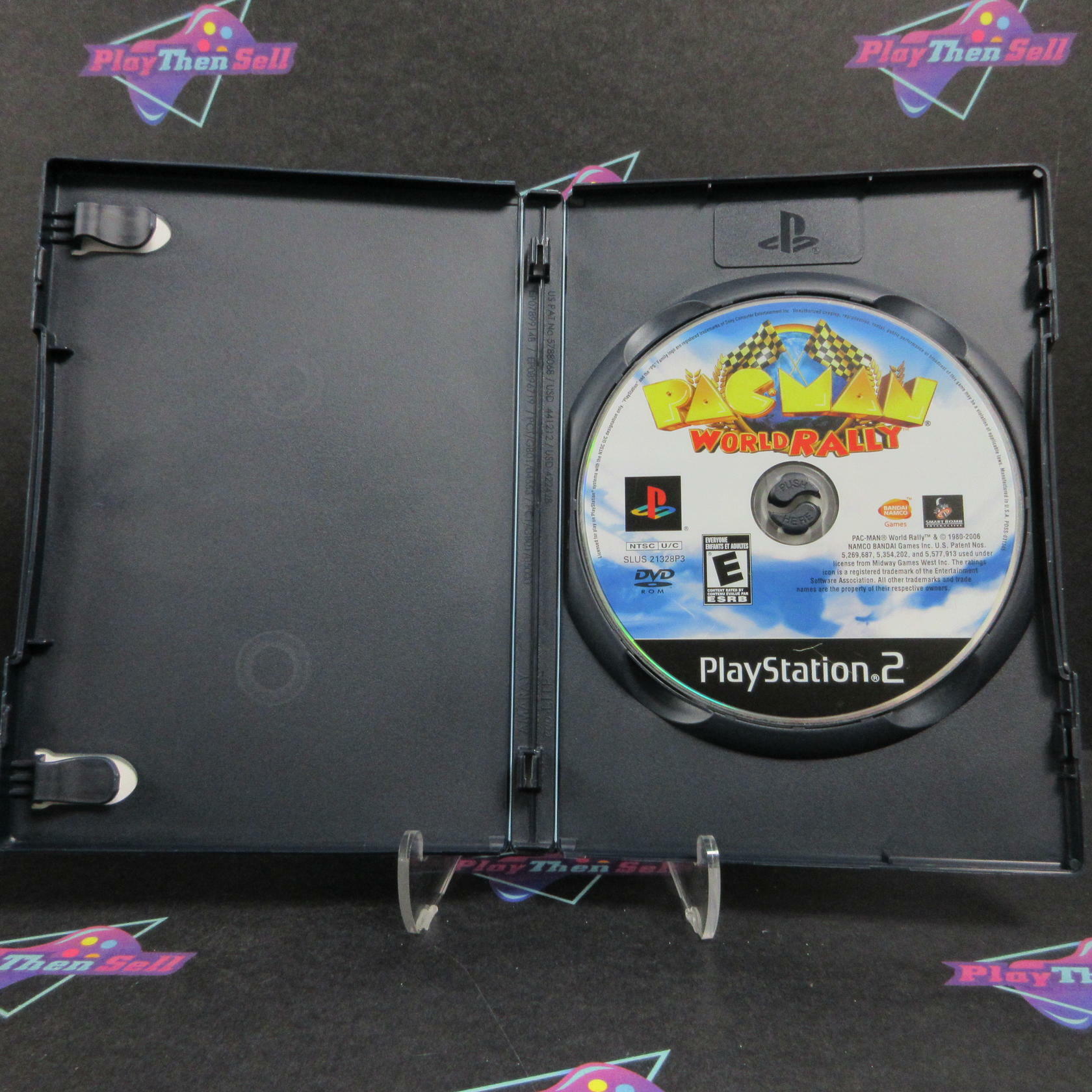 Snoopy Vs. The Red Baron PS2 PlayStation 2 - Very Good