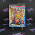 BUZZ The Mega Quiz PS2 PlayStation 2 + Reg Card Complete - Excellent