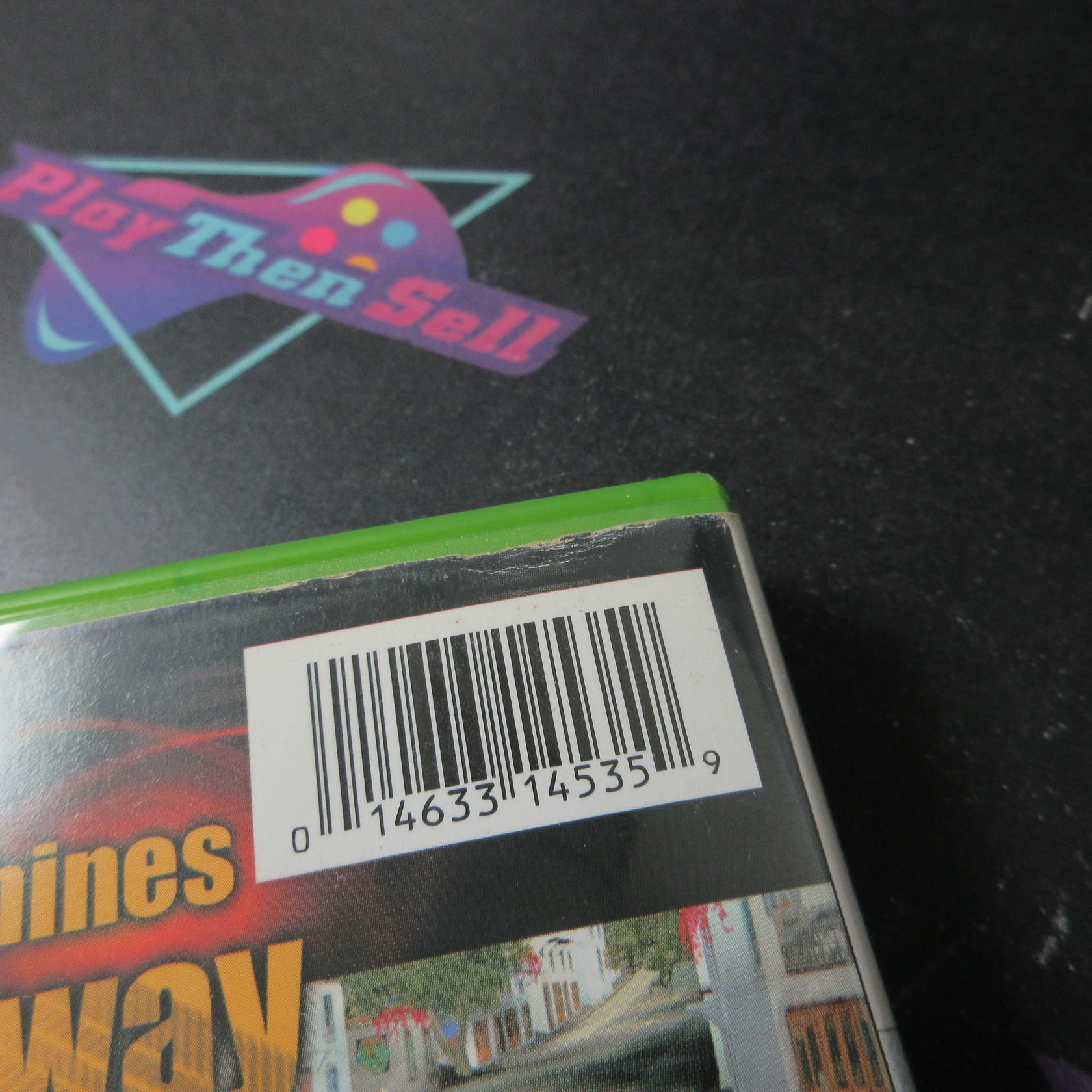 Need for Speed Hot Pursuit 2 PH Xbox AD/DD/MD Complete CIB - Very Good