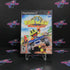 Pac Man World Rally PS2 PlayStation 2 - Very Good