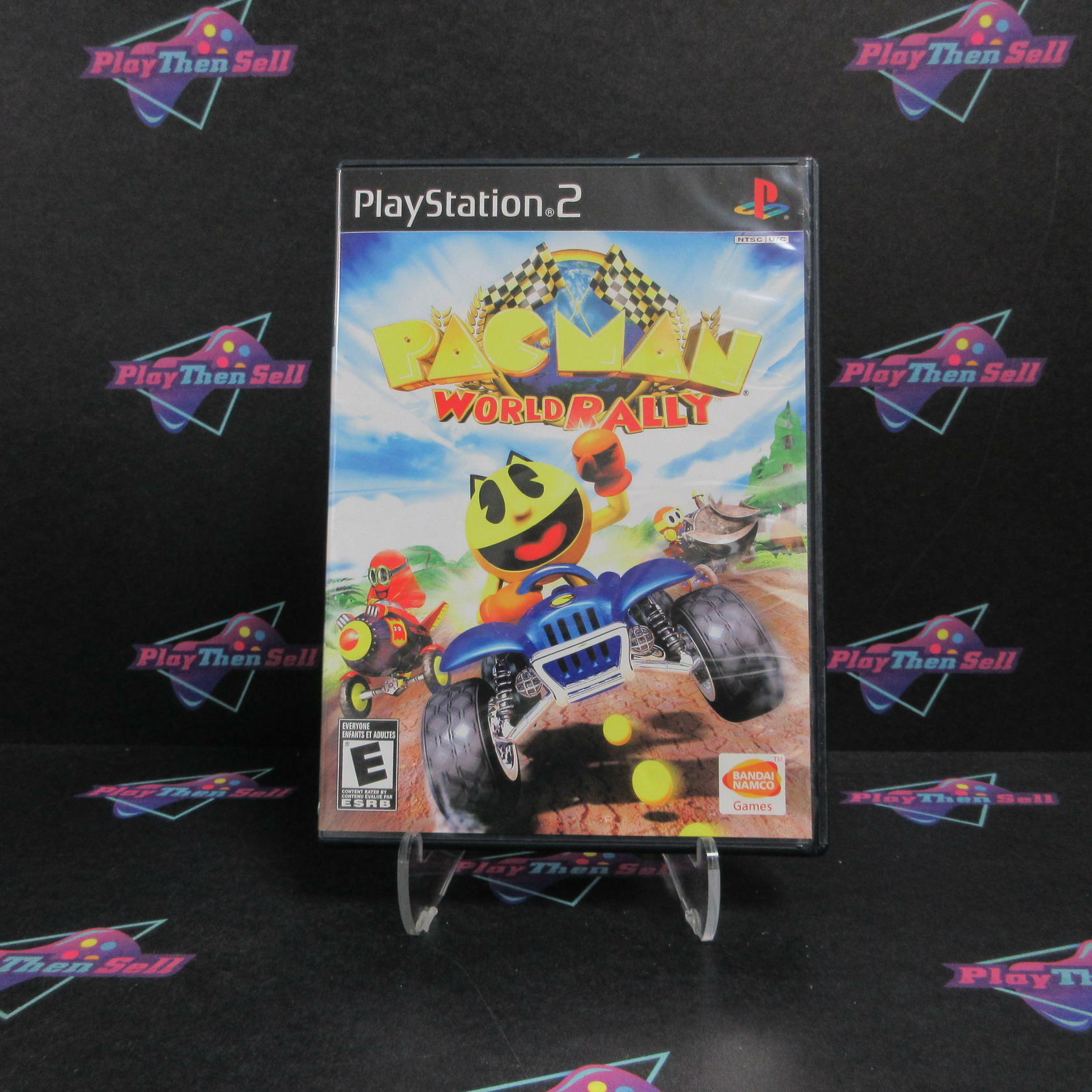 Snoopy Vs. The Red Baron PS2 PlayStation 2 - Very Good