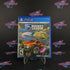 Rocket League Collector's Edition PS4 PlayStation 4 + Art Print CIB - Excellent