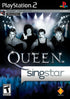 SingStar Queen PS2 PlayStation 2 Complete - Excellent