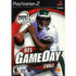 NFL GameDay 2002 PS2 PlayStation 2 Complete - Excellent