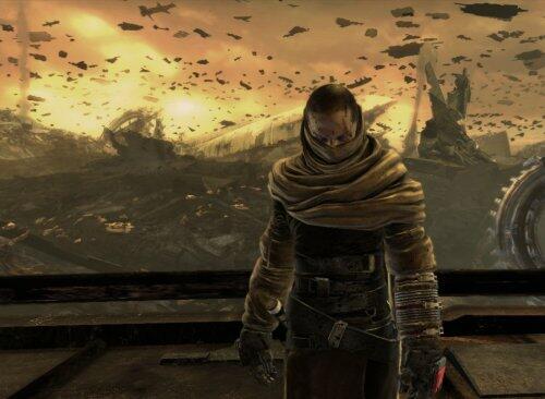 Star Wars The Force Unleashed PS3 PlayStation 3 - Very Good