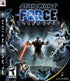 Star Wars The Force Unleashed PS3 PlayStation 3 - Very Good
