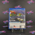 Rocket League Collector's Edition PS4 PlayStation 4 + Art Print CIB - Excellent