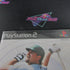 Triple Play Baseball PS2 PlayStation 2 AD + Reg Card Complete CIB - Very Good