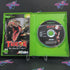Turok Evolution Xbox AD Complete CIB - Very Good