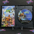 Sega Soccer Slam PS2 PlayStation 2 Complete - Excellent