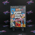 Grand Theft Auto Vice City PS2 PlayStation 2 AD/DD/NM - Very Good