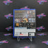 Deus Ex Mankind Divided Day One Edition PS4 PlayStation 4 Complete - Excellent