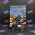 Destruction Derby Arenas PS2 PlayStation 2 Complete - Excellent