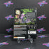 Batman Arkham Asylum Collector's Edition Xbox 360 + Stickers - Excellent