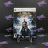 Batman Arkham Asylum Collector's Edition Xbox 360 + Stickers - Excellent