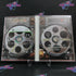 Batman Arkham Asylum Collector's Edition Xbox 360 + Stickers - Excellent