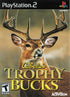 Cabela's Trophy Bucks PS2 PlayStation 2 Complete - Excellent