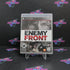 Enemy Front PS3 PlayStation 3 AD Complete CIB - Very Good