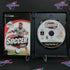 World Tour Soccer 2002 PS2 PlayStation 2 AD + Reg Card Complete CIB - Very Good