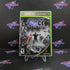 Star Wars the Force Unleashed Xbox 360 PH Complete - Excellent