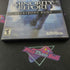 Minority Report PS2 PlayStation 2 AD + Reg Card Complete CIB - Very Good
