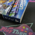 Cars 3 Driven to Win PS4 PlayStation 4 AD Complete CIB - Very Good