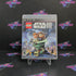 LEGO Star Wars III The Clone Wars PS3 PlayStation 3 GH Disc AD/MD Complete CIB - Very Good