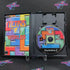 Tetris Worlds PS2 PlayStation 2 AD/DD Complete CIB - Very Good