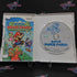 Super Paper Mario Nintendo Wii AD/MD Complete CIB - Very Good