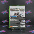 Ghost Recon Future Soldier Signature Edition Xbox 360 Complete - Excellent