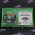 Fallout 4 Xbox One AD + Poster Complete CIB - Very Good