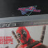 Deadpool PS3 PlayStation 3 AD/NM - Very Good