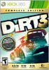 Dirt 3 Complete Edition Xbox 360 Complete - Excellent