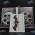 Batman Arkham Asylum Collector's Edition Xbox 360 + Stickers - Excellent