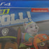 Paw Patrol On A Roll PS4 PlayStation 4 AD Complete CIB - Very Good