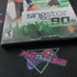SingStar '90s PS2 PlayStation 2 AD Complete CIB - Very Good