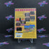 Namco Museum PS2 PlayStation 2 GH AD + Reg Card Complete CIB - Very Good