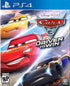 Cars 3 Driven to Win PS4 PlayStation 4 AD Complete CIB - Very Good