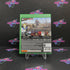 Fallout 4 Xbox One AD + Poster Complete CIB - Very Good