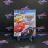 Cars 3 Driven to Win PS4 PlayStation 4 AD Complete CIB - Very Good