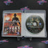 Prince of Persia Trilogy HD Remastered PS3 PlayStation 3 AD Complete CIB - Very Good