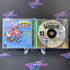 Crash Bandicoot PS1 PlayStation 1 GH Complete - Very Good