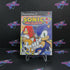 Sonic Mega Collection PS2 PlayStation 2 GH Disc AD/NM - Very Good